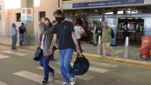 Coronavirus en Bariloche: tres pacientes murieron y hay 98 nuevos contagios