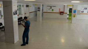 Río Negro sumó otras dos muertes por coronavirus, y se registraron 138 nuevos casos