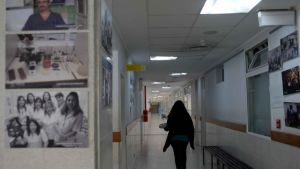 Seis muertos y 120 contagiados de coronavirus en Río Negro