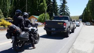 Desde el gobierno neuquino destacaron el funcionamiento de la actividad durante la primera quincena. (Foto: archivo)
