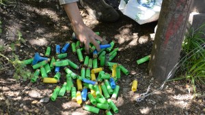 Villa Mascardi: Nación dice que hizo un “uso proporcional de la fuerza”