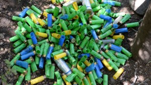 Fotos: una jornada cargada de tensión en Villa Mascardi