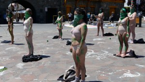 Bariloche: confianza en la aprobación de la despenalización del aborto