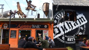 Cautela y preocupación con el «toque sanitario» en Bariloche y El Bolsón