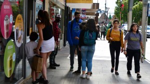 Cuánto cuesta este año pasar las vacaciones en Bariloche