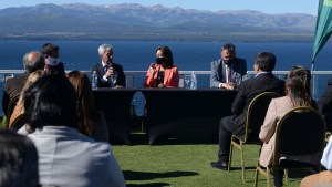 Nación comprometió 300 millones de pesos para la nueva terminal de Bariloche