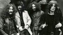 Imagen de Vuelve remasterizado el «Volumen 4» de Black Sabbath