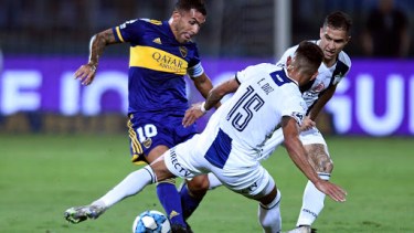 Boca visitará a Talleres en la definición de la Zona 4.