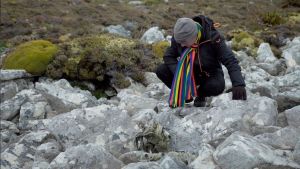 “Buenas noches Malvinas” indaga en la cicatrices de la guerra