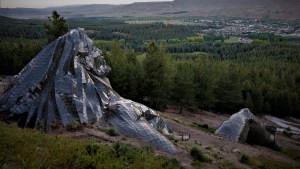 Eclipse 2020: conocé por qué Junín tiene una propuesta distinta a las demás