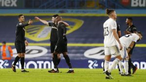 El Leeds de Bielsa volvió a perder y se cae en la tabla de la Premier League