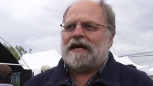 Toma en Los Alerces: Parques insiste en dialogar con la comunidad mapuche