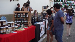 La Feria Germinar vuelve a abrir sus puertas este fin de semana en Neuquén