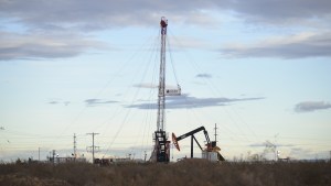 Energía, en medio de una crisis estructural