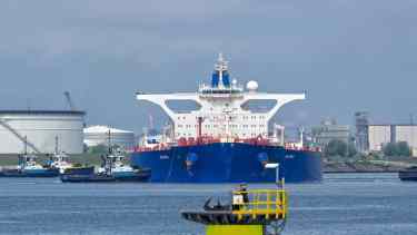 Aseguran que en los primeros meses del 2021 sobrarán 625 millones de barriles de petróleo. (Foto: gentileza)