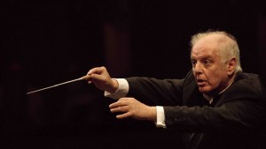 Barenboim recuerda a Beethoven con un concierto por streaming