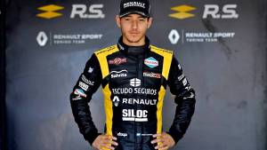 Ciantini reemplazará a Silva en el Súper TC 2000