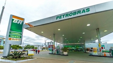 Los niveles de venta de combustibles en octubre que registró Brasil fueron más altos que en el 2019. (Foto: gentileza)