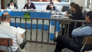 Deliberante de Regina cerró el año con un centenar de ordenanzas aprobadas