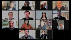 Juntos por el Cambio envía un saludo de fin de año con críticas al Gobierno