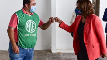 Aguinaldo en Río Negro: confirman el pago desde el sábado 19