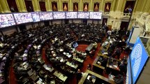Imagen de Diputados aprobó el recorte de fondos a Rodríguez Larreta y vuelve al Senado