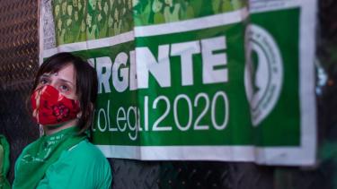 Se espera que el proyecto tenga dictamen el jueves. (Gentileza).-