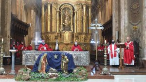 Aborto legal: para la Iglesia, la ley «ahondará aún más las divisiones»