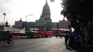 Se vota el aborto legal: claves de la sesión y los votos