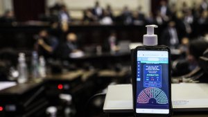Diputados convirtió en ley la nueva movilidad jubilatoria: los puntos clave