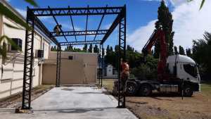 El arte y la música de FCP se reencuentra con la gente, en vivo