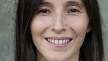 Daniela Castillo estudió biología y luego administración de negocios para llegar a contribuir con un producto concreto a la sociedad. Con Julieta Roldán, ganó el primer premio del concurso IB50K del Instituto Balseiro que ayudará a escalar su proyecto