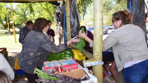 Artesanos y emprendedores expondrán sus productos el viernes en Regina