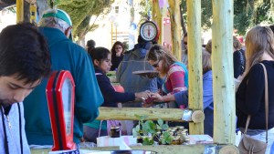 Convocan a emprendedores para una feria navideña en Regina