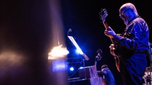 Fundación Cultural Patagonia se reencuentra con el público