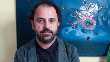 Gustavo Álvarez Núñez presenta un libro sobre la modernidad y la disidencia.