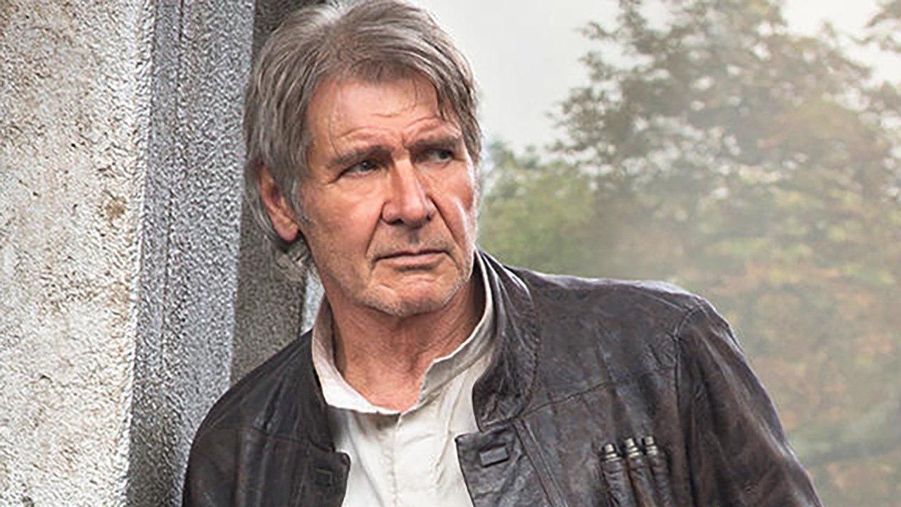 Harrison Ford se depedirá de Indiana Jones con otra película llena de acción.