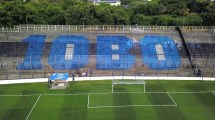 Imagen de Gimnasia prepara un emotivo homenaje para Maradona y se montó un «operativo especial»
