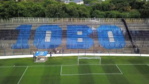 Gimnasia prepara un emotivo homenaje para Maradona y se montó un «operativo especial»