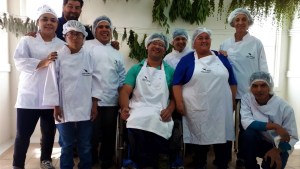 Sabor Natural, una propuesta inclusiva