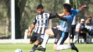Cipo deberá viajar a Paraná para enfrentar a Colón. (Foto: Juan Thomes)