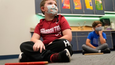 Interrumpir la estimulación infantil , puede profundizar las inequidades preexistentes en muchos países de América Latina 