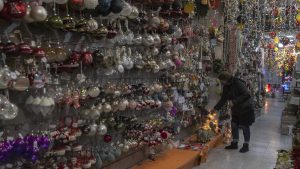 Navidad 2020: ¿armamos el arbolito?