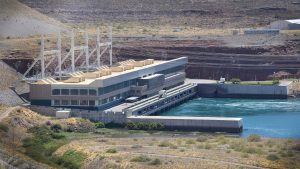 A pesar de la falta de agua, las represas del Comahue sostienen la energía en la ola de calor