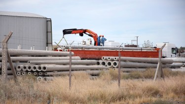 La Fecene asegura que las petroleras intentan condicionar a la Legislatura de Neuquén. (Foto: archivo)