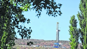 2020: Cómo fluctuó la producción de las principales petroleras del país