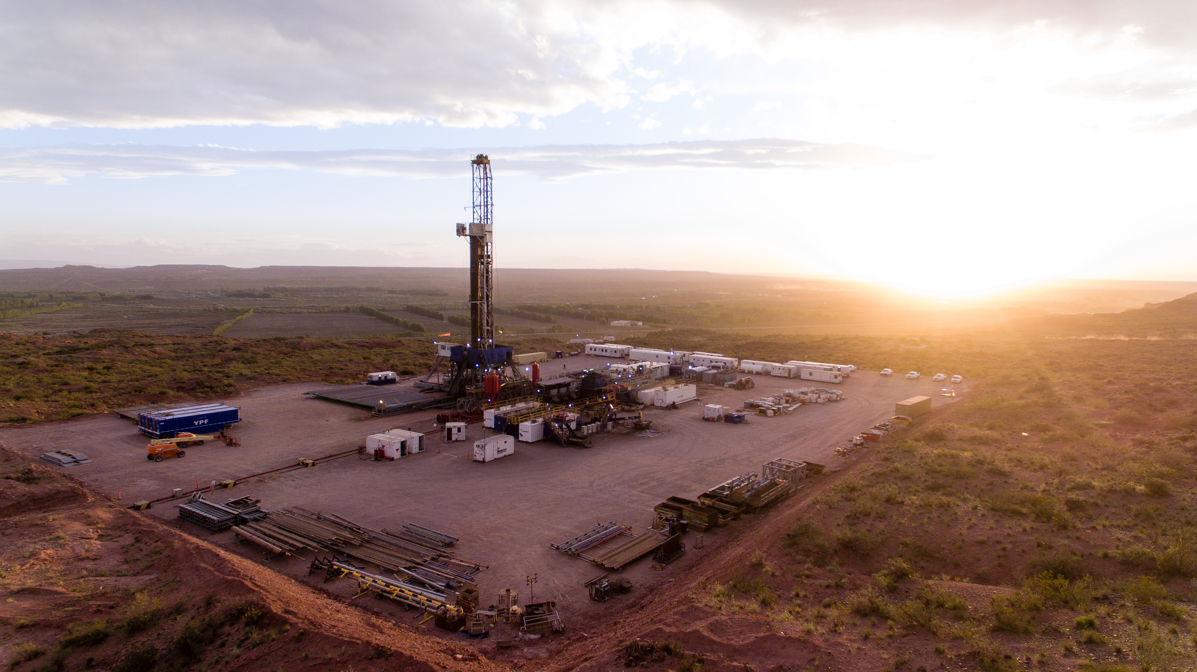 La producción de petróleo de Vaca Muerta marcó un nuevo récord y llevó a que Neuquén tenga el mejor enero desde 2005.