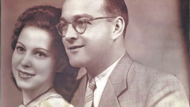 Enrique Benedetti, médico y pionero de la salud neuquina