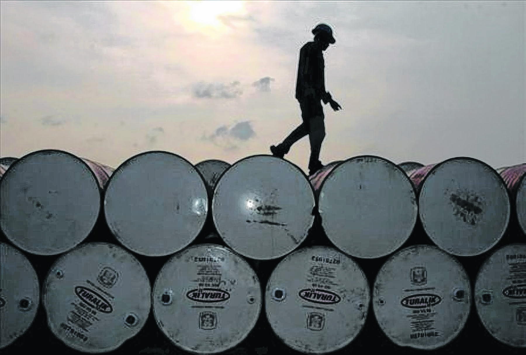 Entre enero y septiembre se exportaron 5 millones de barriles de petróleo desde Neuquén, representando al 10% de la producción.