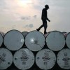Imagen de El petróleo vuelve a acercarse a los US$100 por el conflicto en Medio Oriente